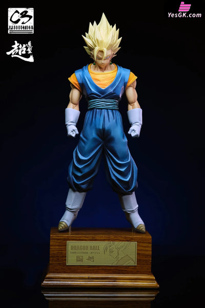 Dragon Ball Combined Warrior’s Energy Reserve Super Vegeta - C3 Studio [Pre-Order] Dragon Ball