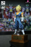 Dragon Ball Combined Warrior’s Energy Reserve Super Vegeta - C3 Studio [Pre-Order] Dragon Ball