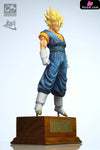Dragon Ball Combined Warrior’s Energy Reserve Super Vegeta - C3 Studio [Pre-Order] Dragon Ball