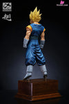 Dragon Ball Combined Warrior’s Energy Reserve Super Vegeta - C3 Studio [Pre-Order] Dragon Ball