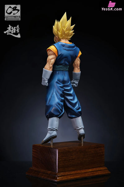 Dragon Ball Combined Warrior’s Energy Reserve Super Vegeta - C3 Studio [Pre-Order] Dragon Ball
