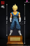 Dragon Ball Combined Warrior’s Energy Reserve Super Vegeta - C3 Studio [Pre-Order] Dragon Ball