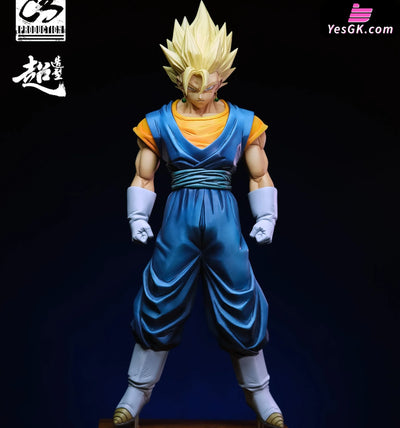 Dragon Ball Combined Warrior’s Energy Reserve Super Vegeta - C3 Studio [Pre-Order] Deposit Dragon Ball