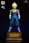 Dragon Ball Combined Warrior’s Energy Reserve Super Vegeta - C3 Studio [Pre-Order] Dragon Ball