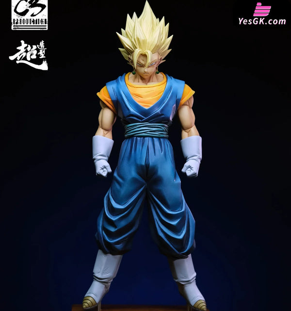 Dragon Ball Combined Warrior’s Energy Reserve Super Vegeta - C3 Studio [Pre-Order] Deposit Dragon Ball