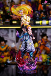Dragon Ball Combined Youth Gogeta 1/6 GK Statue - YunQi Studio [Pre-Order] - Dragon Ball