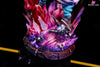 Dragon Ball Combined Youth Gogeta 1/6 GK Statue - YunQi Studio [Pre-Order] - Dragon Ball