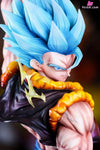 Dragon Ball Combined Youth Gogeta 1/6 GK Statue - YunQi Studio [Pre-Order] - Dragon Ball