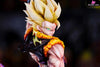 Dragon Ball Combined Youth Gogeta 1/6 GK Statue - YunQi Studio [Pre-Order] - Dragon Ball