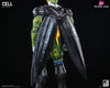 Dragon Ball Complete Cell GK Statue - DARK EYES Studio & 2% Studio [Pre-Order] Dragon Ball