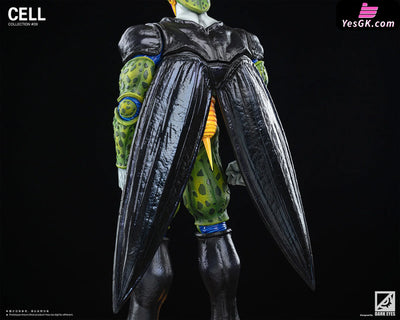 Dragon Ball Complete Cell GK Statue - DARK EYES Studio & 2% Studio [Pre-Order] Dragon Ball