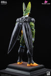Dragon Ball Complete Cell GK Statue - DARK EYES Studio & 2% Studio [Pre-Order] Dragon Ball