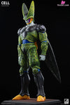 Dragon Ball Complete Cell GK Statue - DARK EYES Studio & 2% Studio [Pre-Order] Dragon Ball