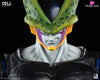 Dragon Ball Complete Cell GK Statue - DARK EYES Studio & 2% Studio [Pre-Order] Dragon Ball
