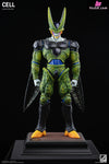 Dragon Ball Complete Cell GK Statue - DARK EYES Studio & 2% Studio [Pre-Order] Dragon Ball