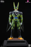 Dragon Ball Complete Cell GK Statue - DARK EYES Studio & 2% Studio [Pre-Order] Dragon Ball