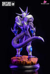 Dragon Ball Cooler Resin Statue - Satan Studio [Pre - Order]