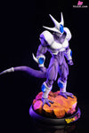 Dragon Ball Cooler Resin Statue - Satan Studio [Pre - Order]