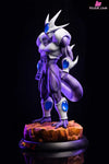 Dragon Ball Cooler Resin Statue - Satan Studio [Pre - Order]