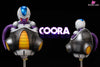 Dragon Ball Cooler Stroller First Form Statue - League Studio [Pre-Order] Deposit / Wcf