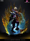 Dragon Ball Cooler vs Goku Mightiest VS Mightiest 1/6 GK Statue - CHIKARA Studio [Pre-Order] Dragon Ball