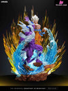 Dragon Ball Cooler vs Goku Mightiest VS Mightiest 1/6 GK Statue - CHIKARA Studio [Pre-Order] Dragon Ball
