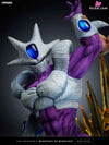 Dragon Ball Cooler vs Goku Mightiest VS Mightiest 1/6 GK Statue - CHIKARA Studio [Pre-Order] Dragon Ball
