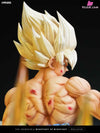 Dragon Ball Cooler vs Goku Mightiest VS Mightiest 1/6 GK Statue - CHIKARA Studio [Pre-Order] Dragon Ball
