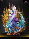 Dragon Ball Cooler vs Goku Mightiest VS Mightiest 1/6 GK Statue - CHIKARA Studio [Pre-Order] Dragon Ball