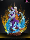 Dragon Ball Cooler vs Goku Mightiest VS Mightiest 1/6 GK Statue - CHIKARA Studio [Pre-Order] Dragon Ball