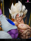 Dragon Ball Cooler vs Goku Mightiest VS Mightiest 1/6 GK Statue - CHIKARA Studio [Pre-Order] Dragon Ball