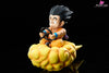Dragon Ball Cover Page Series Little Goku GK Statue - SHUTTLE Studio [Pre-Order] Deposit Dragon Ball
