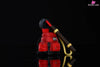 Dragon Ball Cover Series Drinking Water Son Goku Statue - League Studio [Pre-Order] Deposit / Dlc