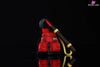 Dragon Ball Cover Series Drinking Water Son Goku Statue - League Studio [Pre-Order] Deposit / Dlc