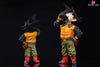 Dragon Ball Cover Series Drinking Water Son Goku Statue - League Studio [Pre-Order] Deposit / Wcf