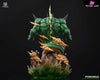 Dragon Ball Cpr Scene Series: No.2 Namekage Bojacang Statue - Studio [Pre-Order]