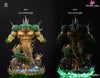 Dragon Ball Cpr Scene Series: No.2 Namekage Bojacang Statue - Studio [Pre-Order]