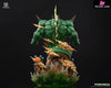 Dragon Ball Cpr Scene Series: No.2 Namekage Bojacang Statue - Studio [Pre-Order]