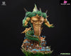 Dragon Ball Cpr Scene Series: No.2 Namekage Bojacang Statue - Studio [Pre-Order]