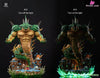 Dragon Ball Cpr Scene Series: No.2 Namekage Bojacang Statue - Studio [Pre-Order]