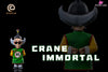 Dragon Ball Crane Hermit GK Statue - C Studio [Pre-Order] Dragon Ball