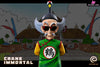 Dragon Ball Crane Hermit GK Statue - C Studio [Pre-Order] Deposit Dragon Ball
