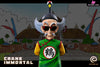 Dragon Ball Crane Hermit GK Statue - C Studio [Pre-Order] Deposit Dragon Ball