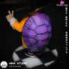 Dragon Ball Cross - Dressing Goku Series Resin Statue - Hima Studio [Pre - Order]