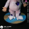 Dragon Ball Cross - Dressing Goku Series Resin Statue - Hima Studio [Pre - Order]