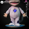 Dragon Ball Cross - Dressing Goku Series Resin Statue - Hima Studio [Pre - Order]