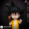 Dragon Ball Cross - Dressing Goku Series Resin Statue - Hima Studio [Pre - Order]