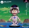 Dragon Ball Cross - Dressing Goku Series Resin Statue - Hima Studio [Pre - Order] Deposit / Frieza