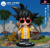 Dragon Ball Cross - Dressing Goku Series Resin Statue - Hima Studio [Pre - Order] Deposit / Master