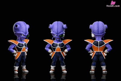 Dragon Ball Cui Statue - C Studio [Pre - Order]